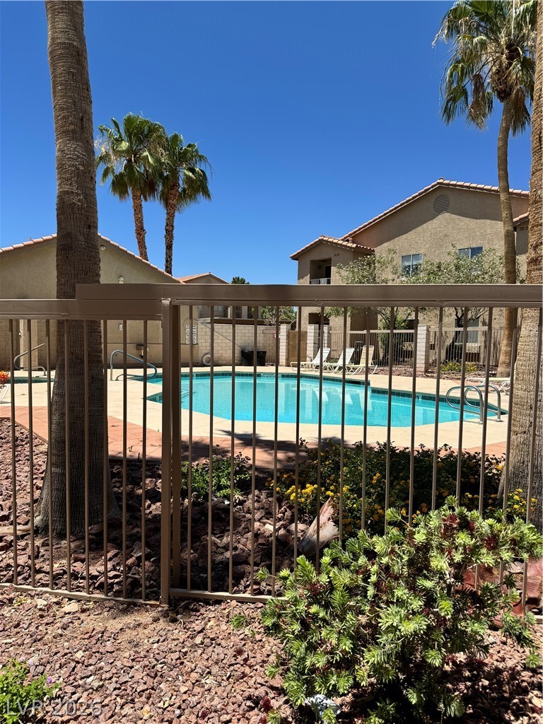 2110 Los Feliz Street 2055 Las Vegas NV 89156