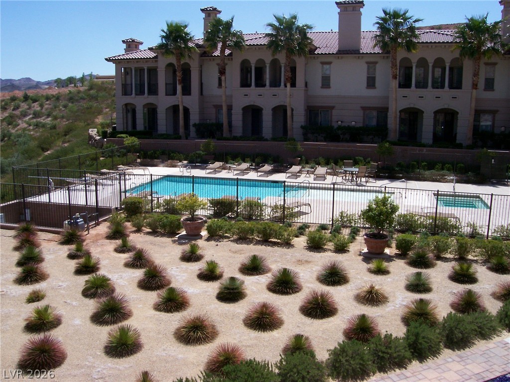 6 Via Vasari 104 Henderson NV 89011