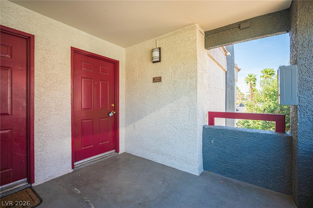 8600 West Charleston Boulevard 2172 Las Vegas NV 89117