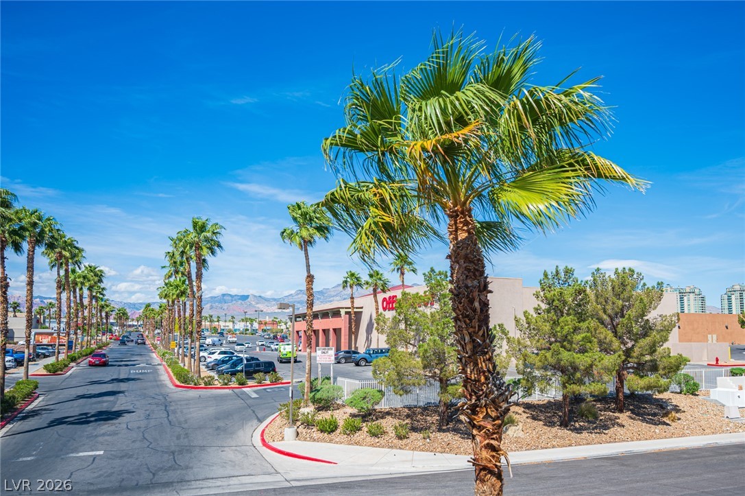 8600 West Charleston Boulevard 2172 Las Vegas NV 89117