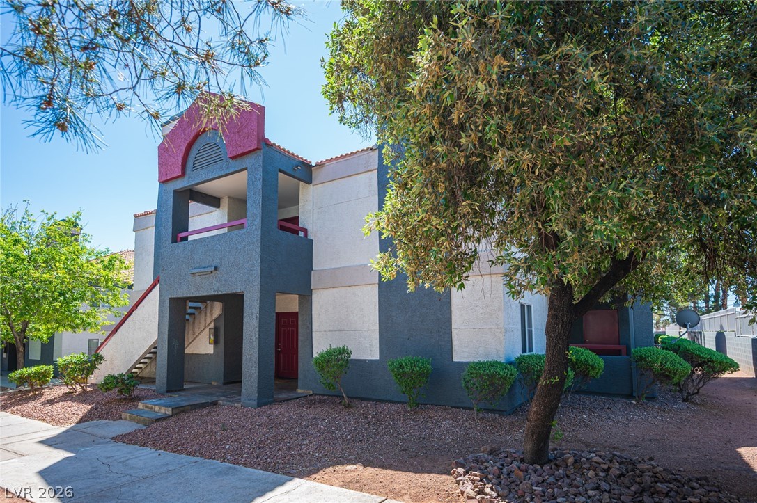 8600 West Charleston Boulevard 2172 Las Vegas NV 89117