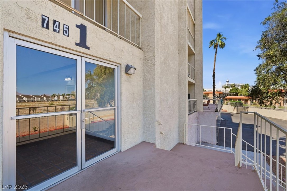 745 North Royal Crest Circle 115 Las Vegas NV 89169