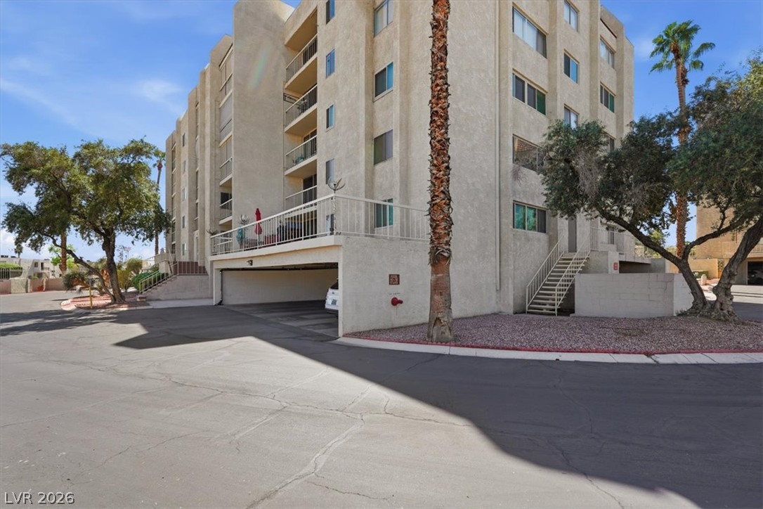 745 North Royal Crest Circle 115 Las Vegas NV 89169