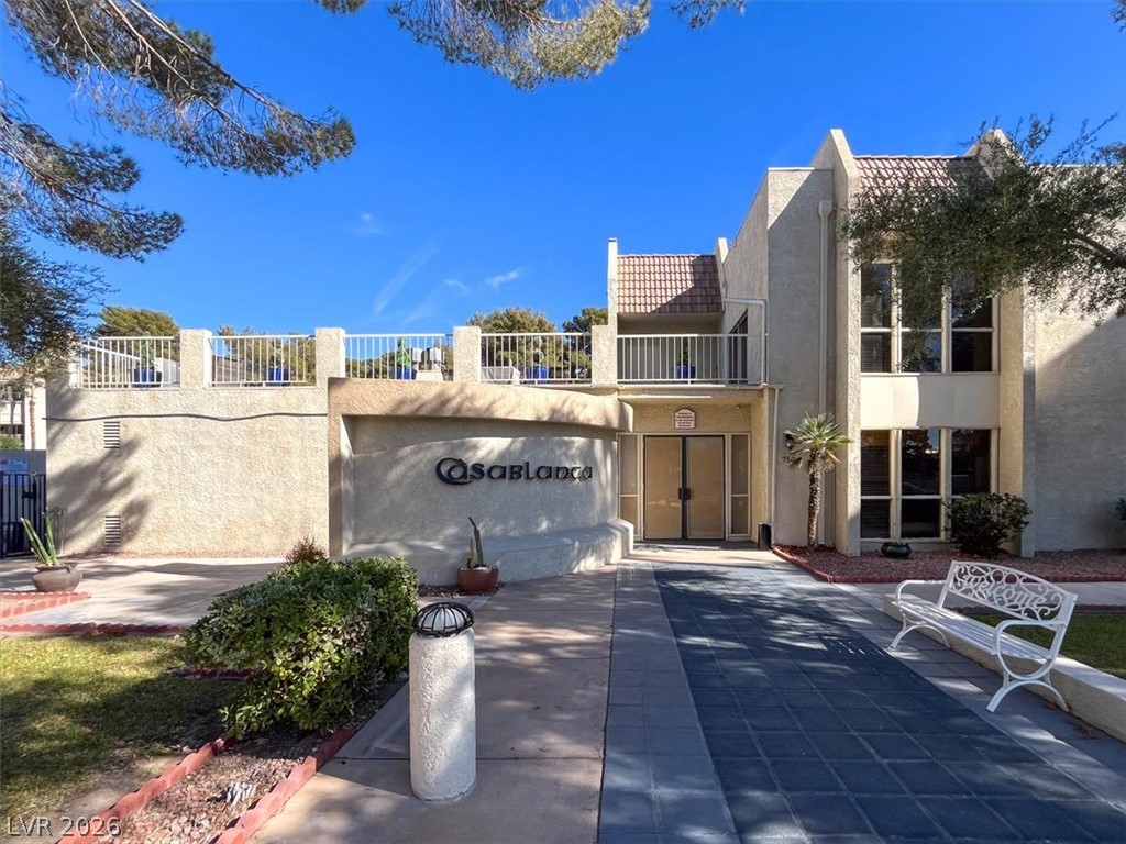 745 North Royal Crest Circle 115 Las Vegas NV 89169