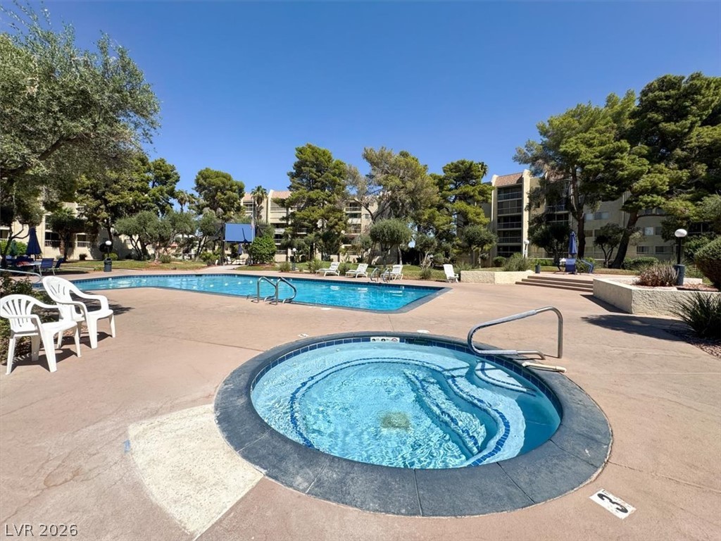 745 North Royal Crest Circle 115 Las Vegas NV 89169