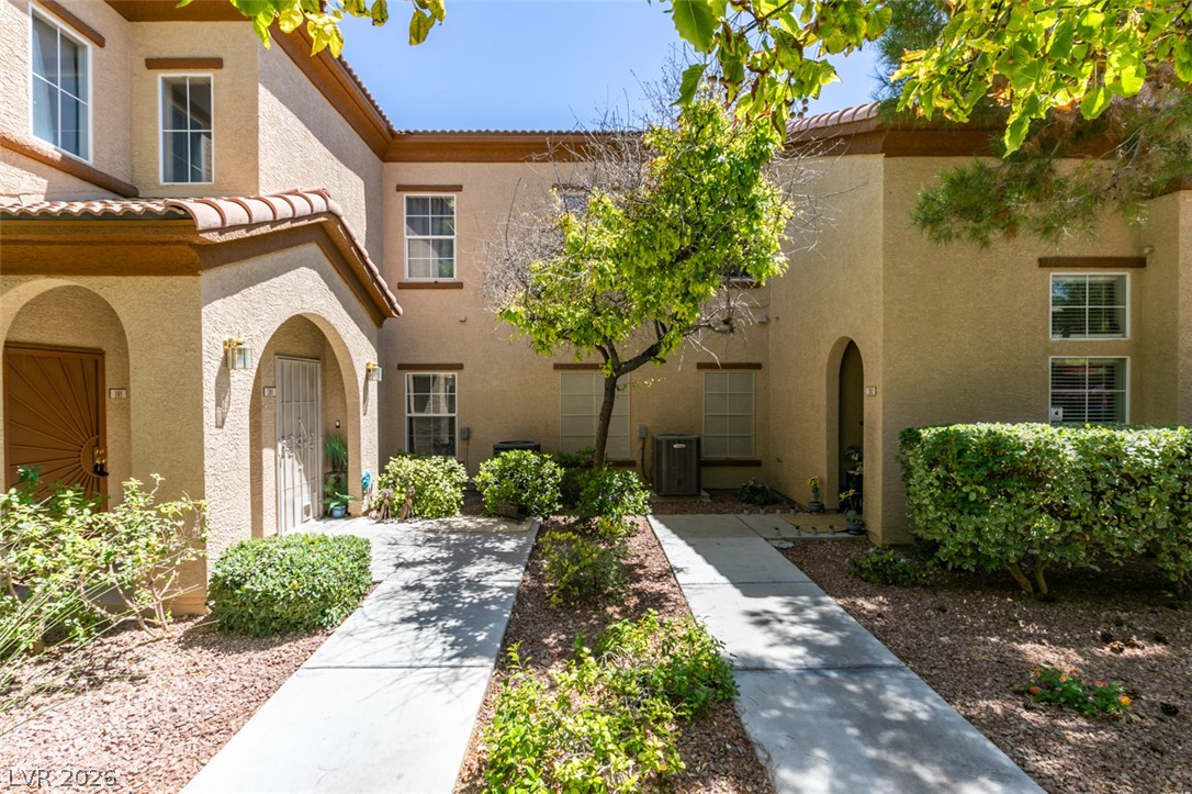3822 Ormond Beach Street 101 Las Vegas NV 89129