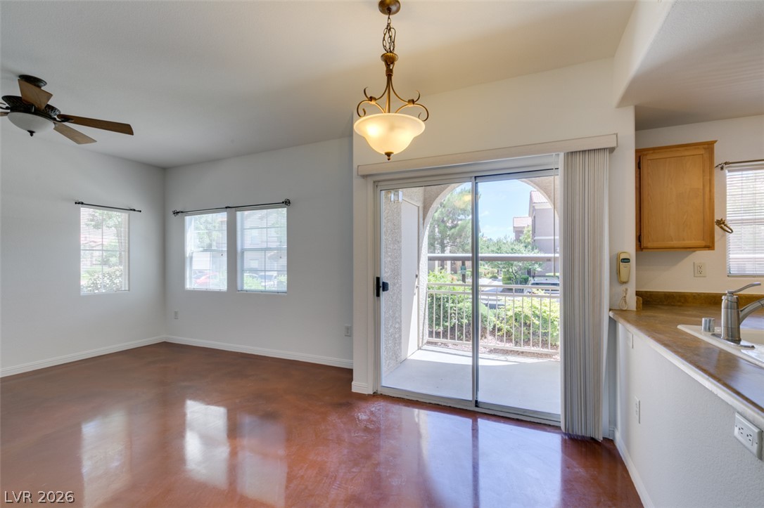 3822 Ormond Beach Street 101 Las Vegas NV 89129