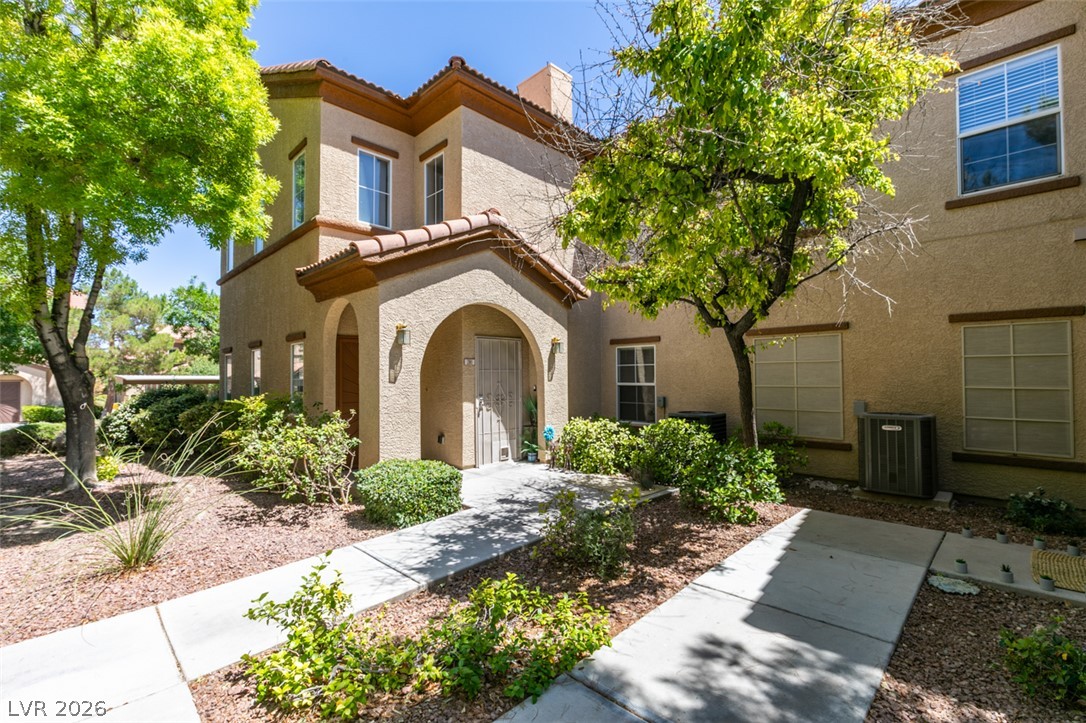 3822 Ormond Beach Street 101 Las Vegas NV 89129