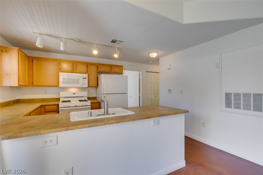 3822 Ormond Beach Street 101 Las Vegas NV 89129