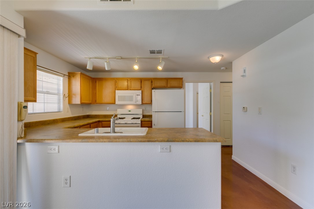 3822 Ormond Beach Street 101 Las Vegas NV 89129
