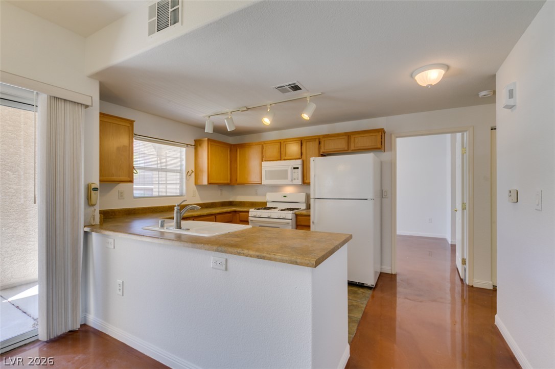 3822 Ormond Beach Street 101 Las Vegas NV 89129