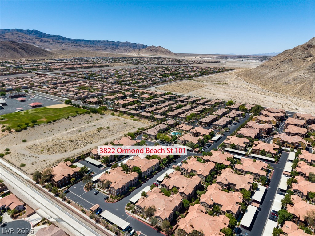 3822 Ormond Beach Street 101 Las Vegas NV 89129