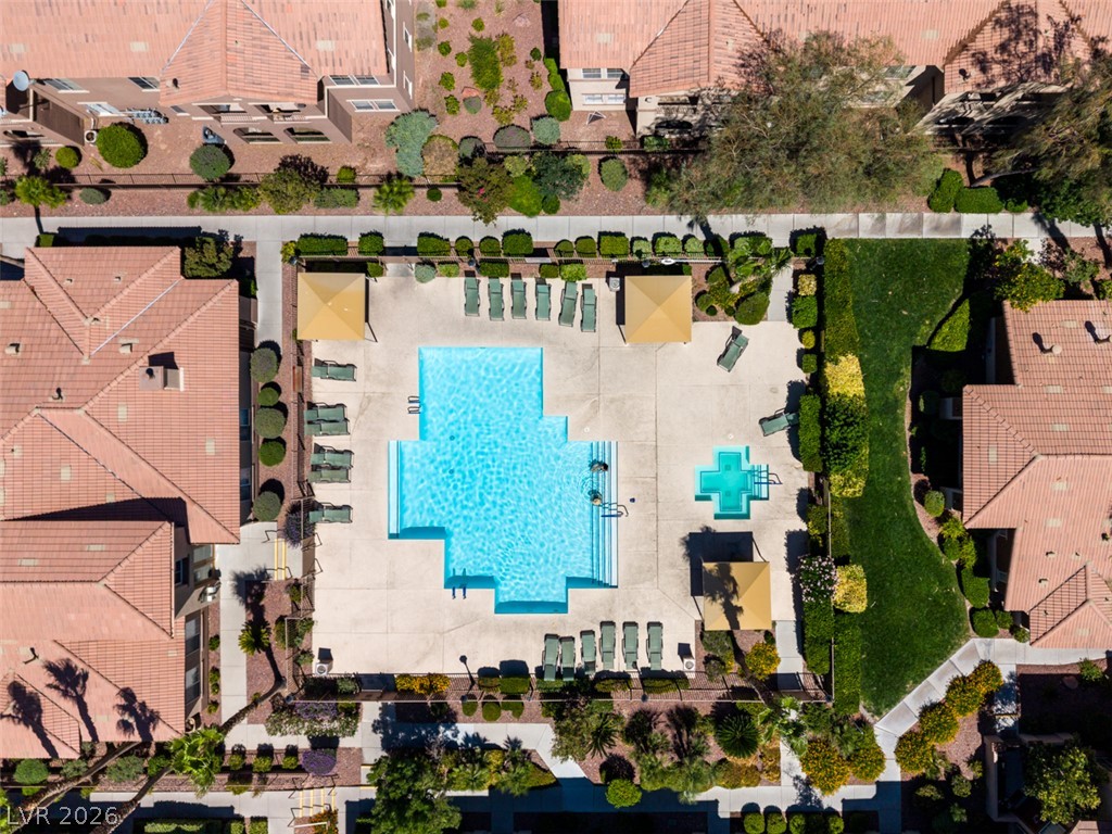 3822 Ormond Beach Street 101 Las Vegas NV 89129