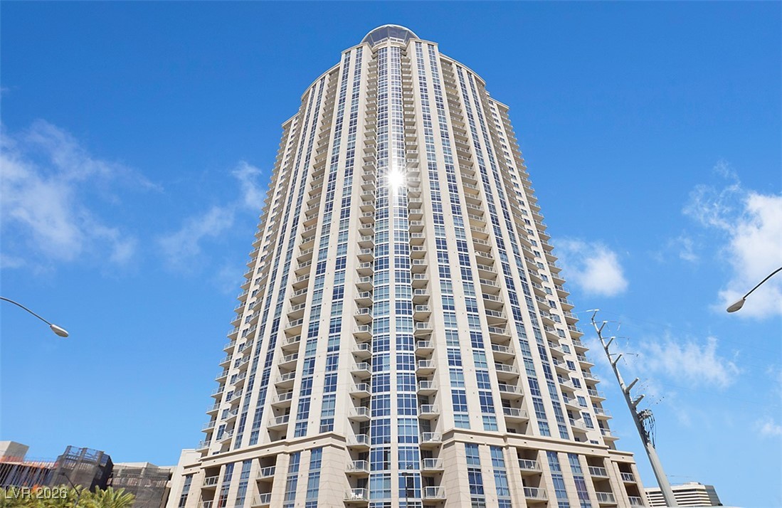 200 West Sahara Avenue 1909 Las Vegas NV 89102