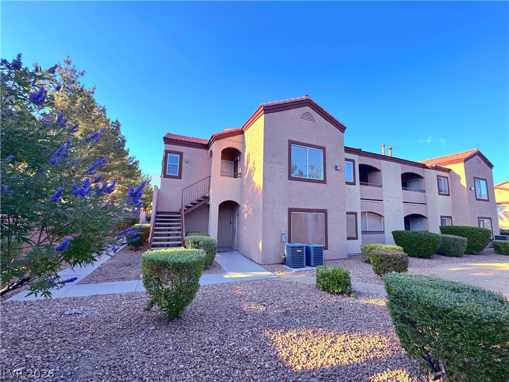 9580 West Reno Avenue 242 Las Vegas NV 89148