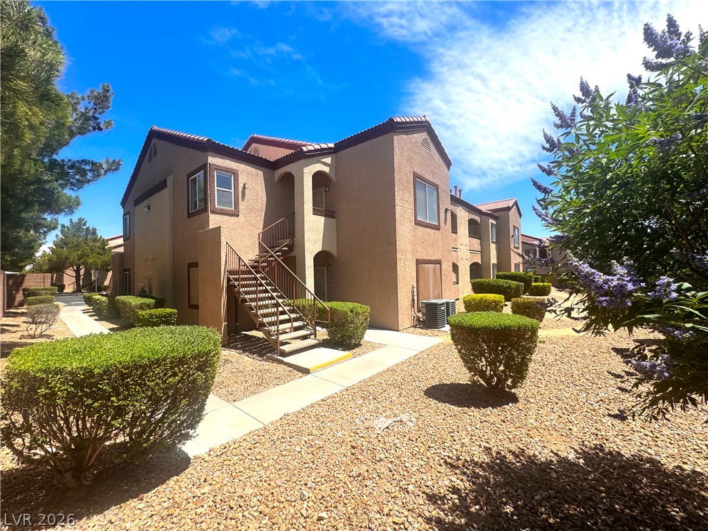9580 West Reno Avenue 242 Las Vegas NV 89148