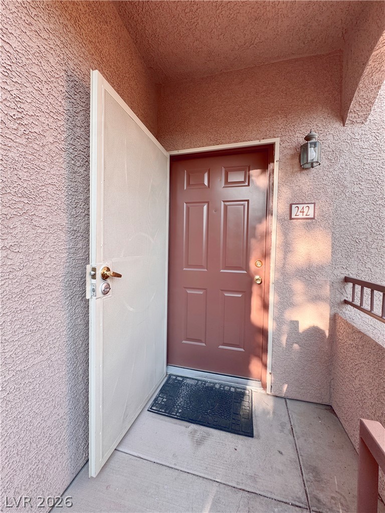9580 West Reno Avenue 242 Las Vegas NV 89148