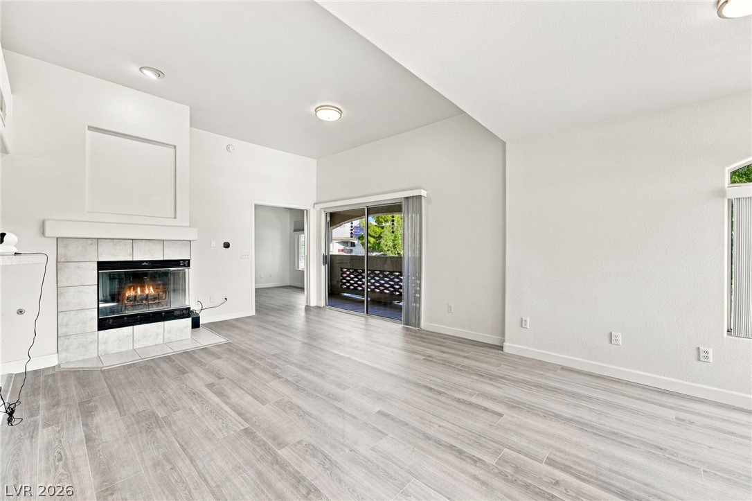 7400 West Flamingo Road 2013 Las Vegas NV 89147