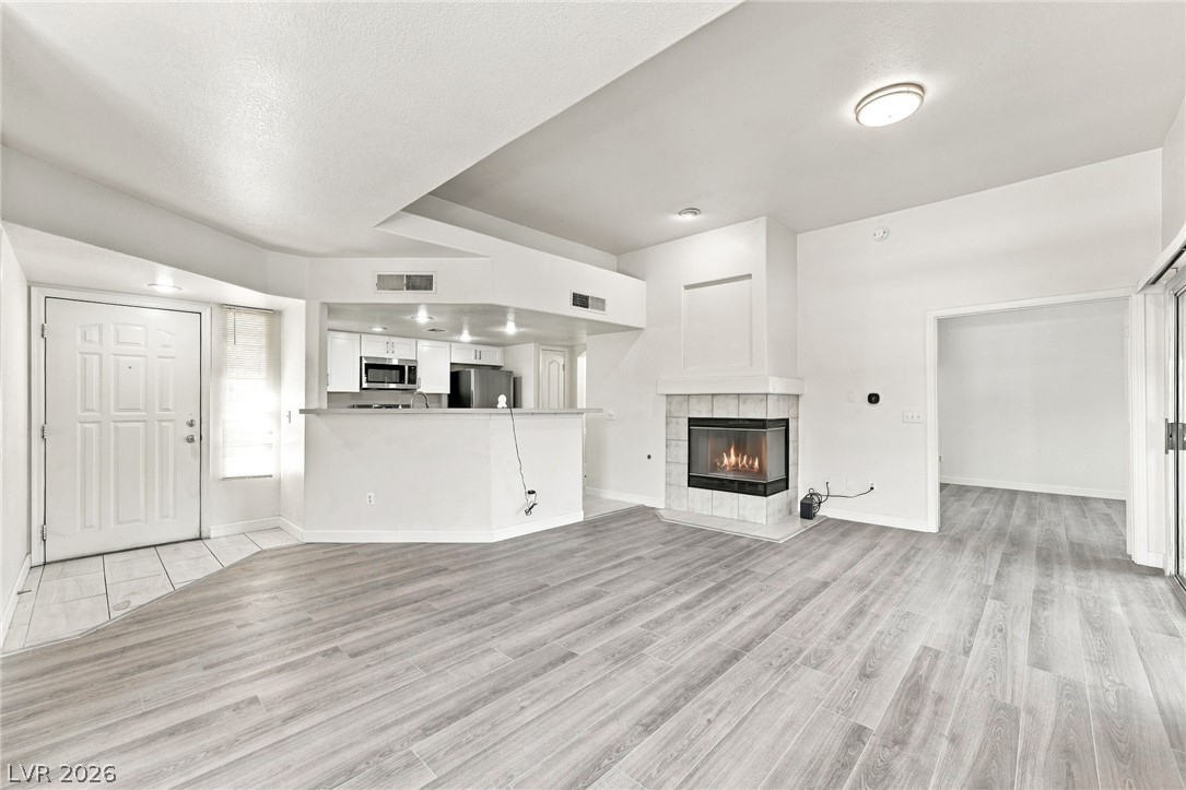 7400 West Flamingo Road 2013 Las Vegas NV 89147