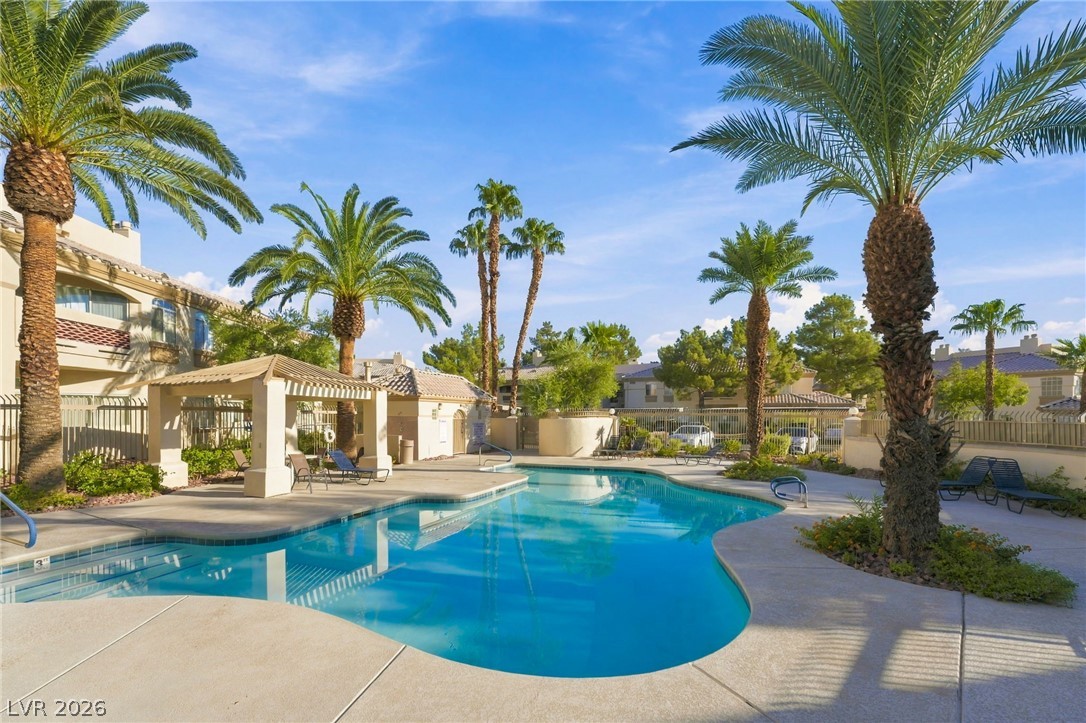 7400 West Flamingo Road 2013 Las Vegas NV 89147