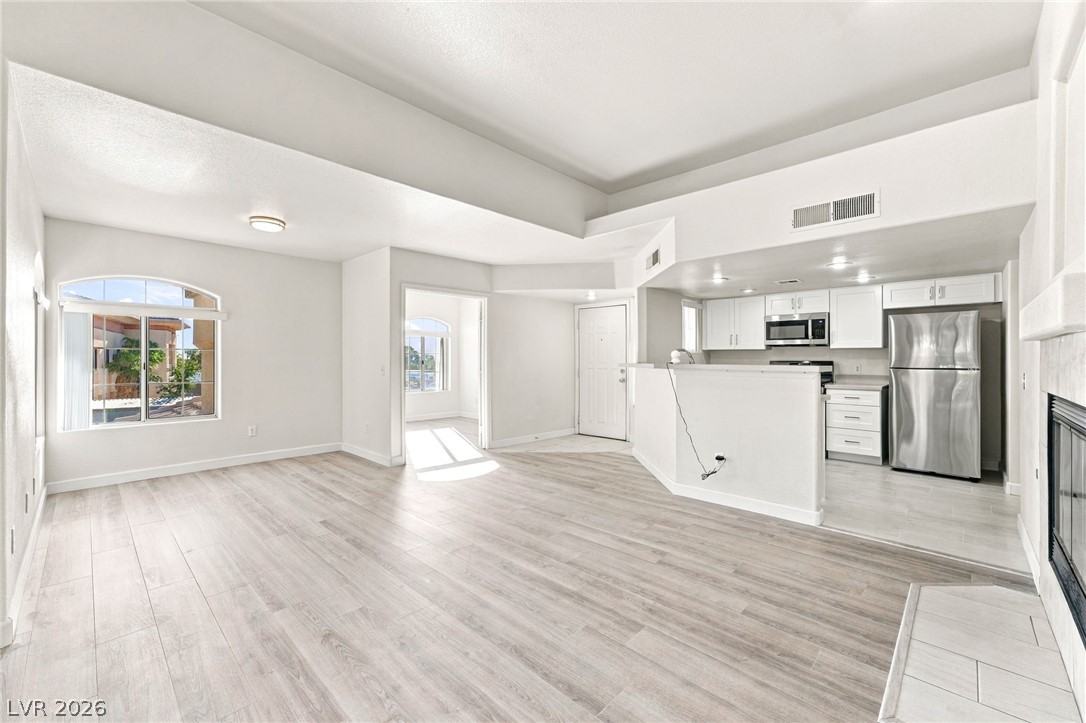 7400 West Flamingo Road 2013 Las Vegas NV 89147