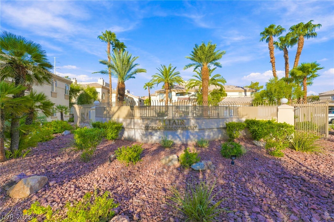 7400 West Flamingo Road 2013 Las Vegas NV 89147
