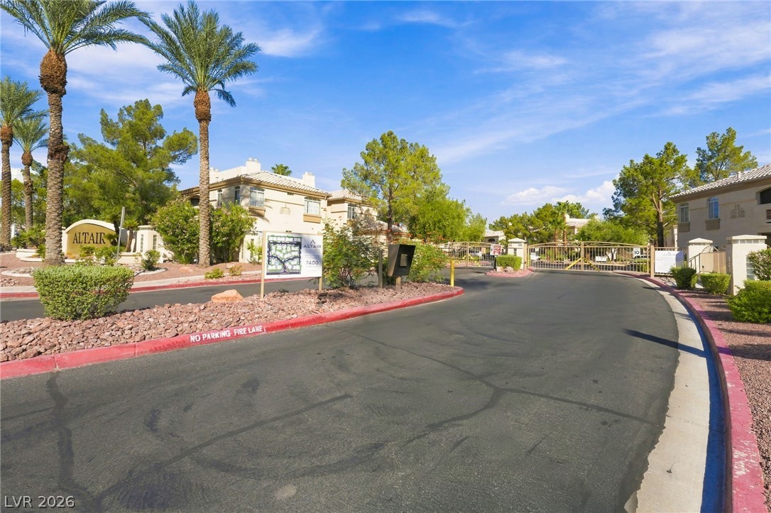 7400 West Flamingo Road 2013 Las Vegas NV 89147