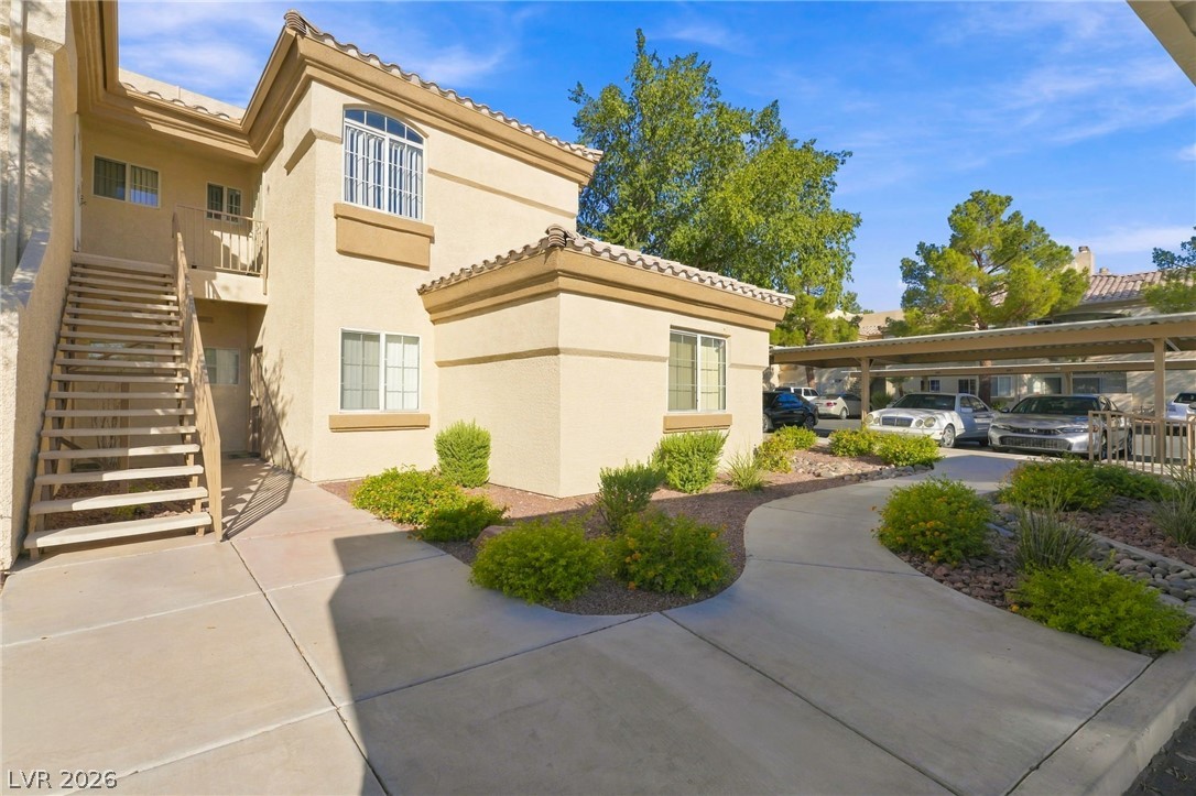 7400 West Flamingo Road 2013 Las Vegas NV 89147