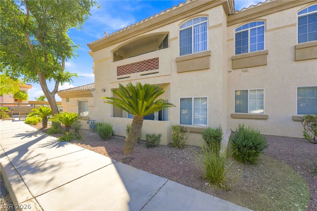 7400 West Flamingo Road 2013 Las Vegas NV 89147