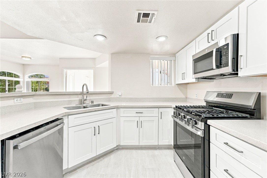 7400 West Flamingo Road 2013 Las Vegas NV 89147