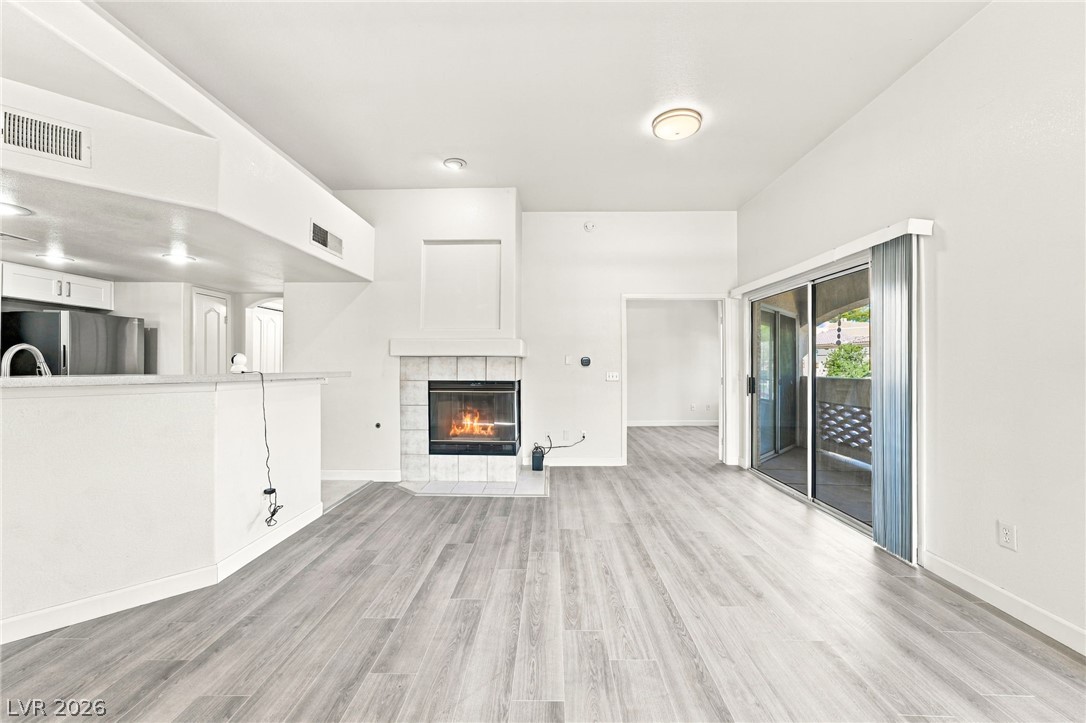 7400 West Flamingo Road 2013 Las Vegas NV 89147