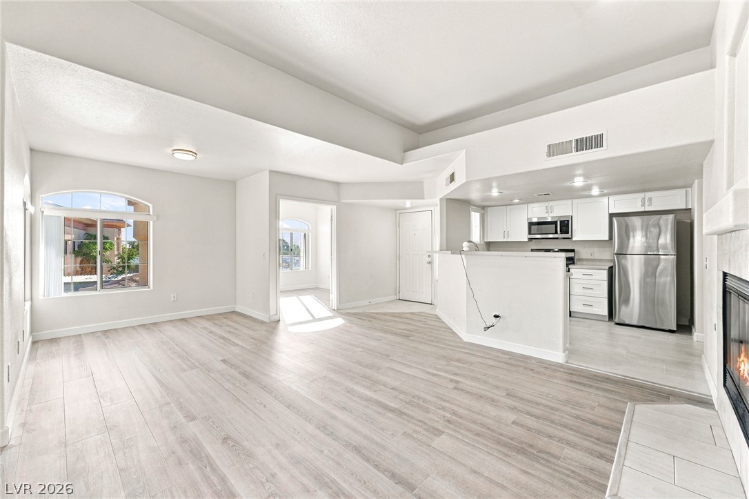 7400 West Flamingo Road 2013 Las Vegas NV 89147