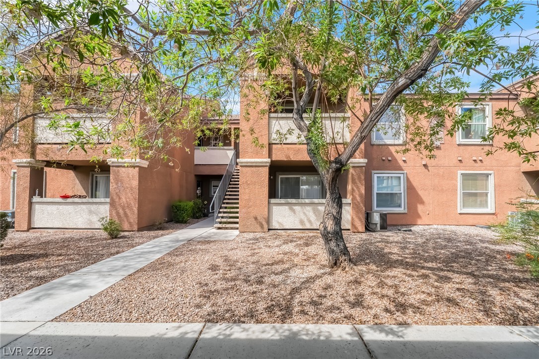 555 East Silverado Ranch Boulevard 2038 Las Vegas NV 89183