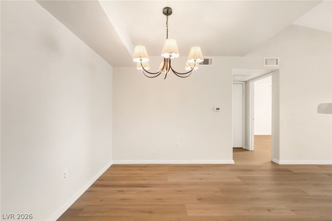 555 East Silverado Ranch Boulevard 2038 Las Vegas NV 89183