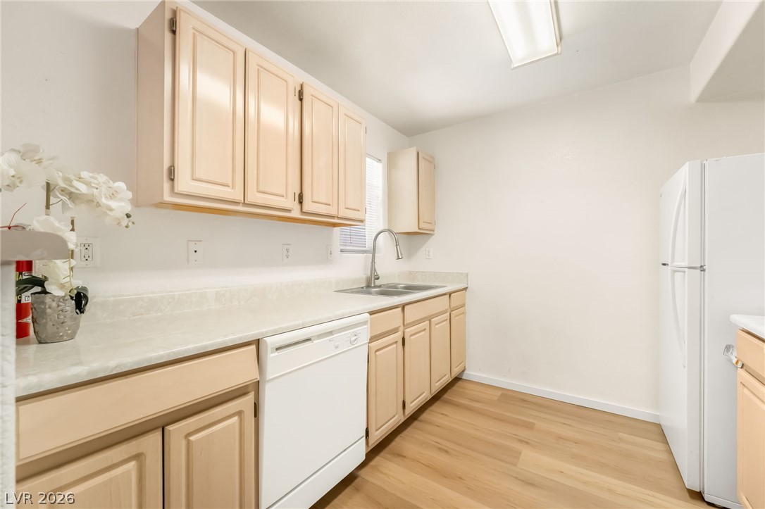 555 East Silverado Ranch Boulevard 2038 Las Vegas NV 89183