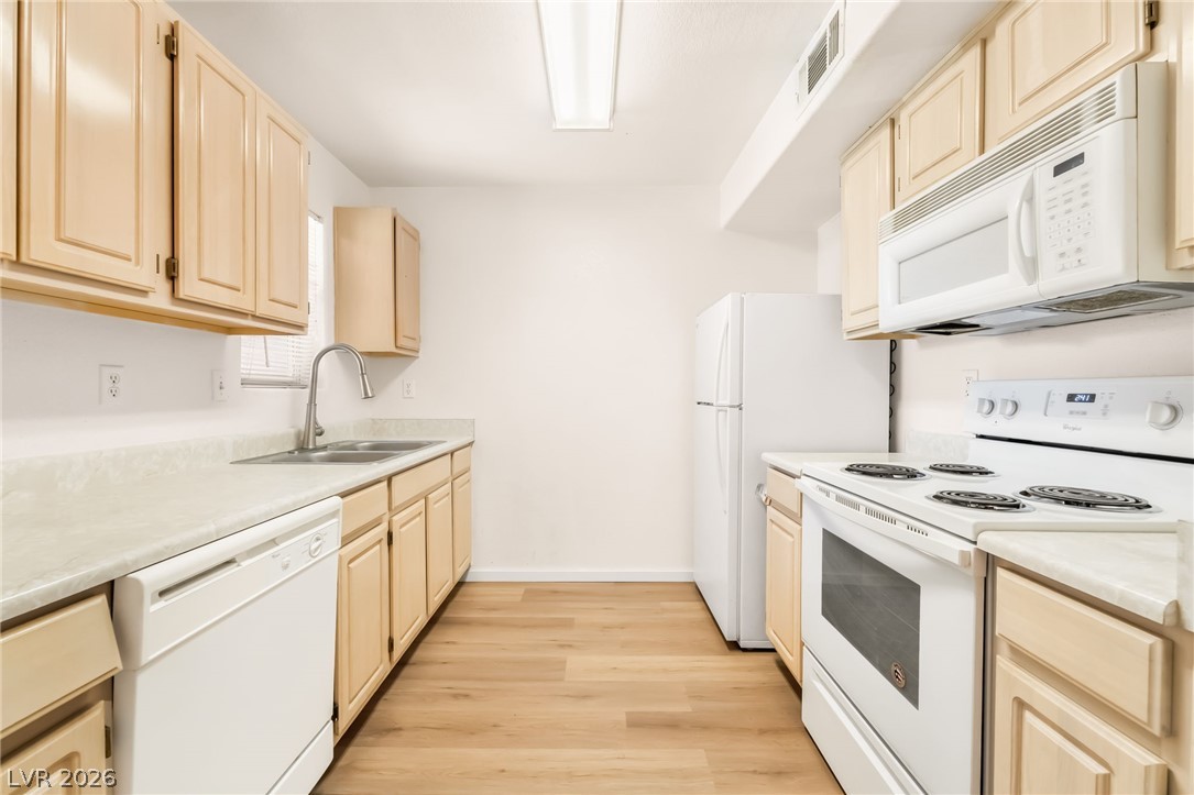 555 East Silverado Ranch Boulevard 2038 Las Vegas NV 89183