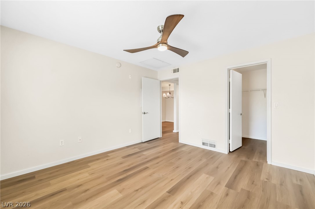 555 East Silverado Ranch Boulevard 2038 Las Vegas NV 89183