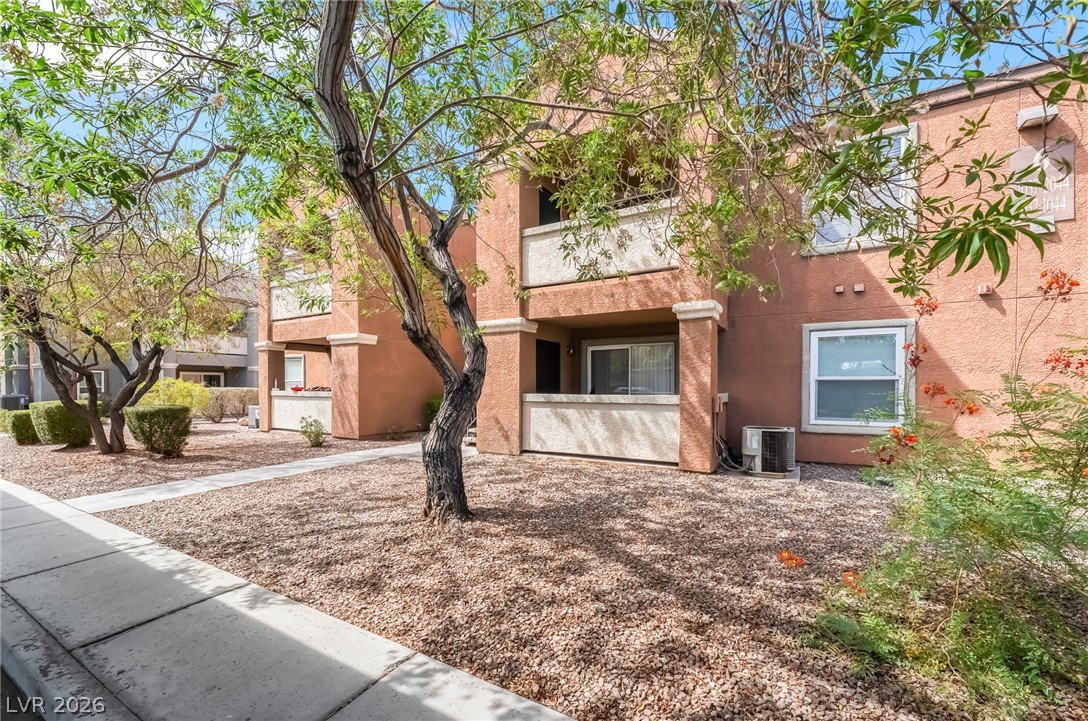 555 East Silverado Ranch Boulevard 2038 Las Vegas NV 89183