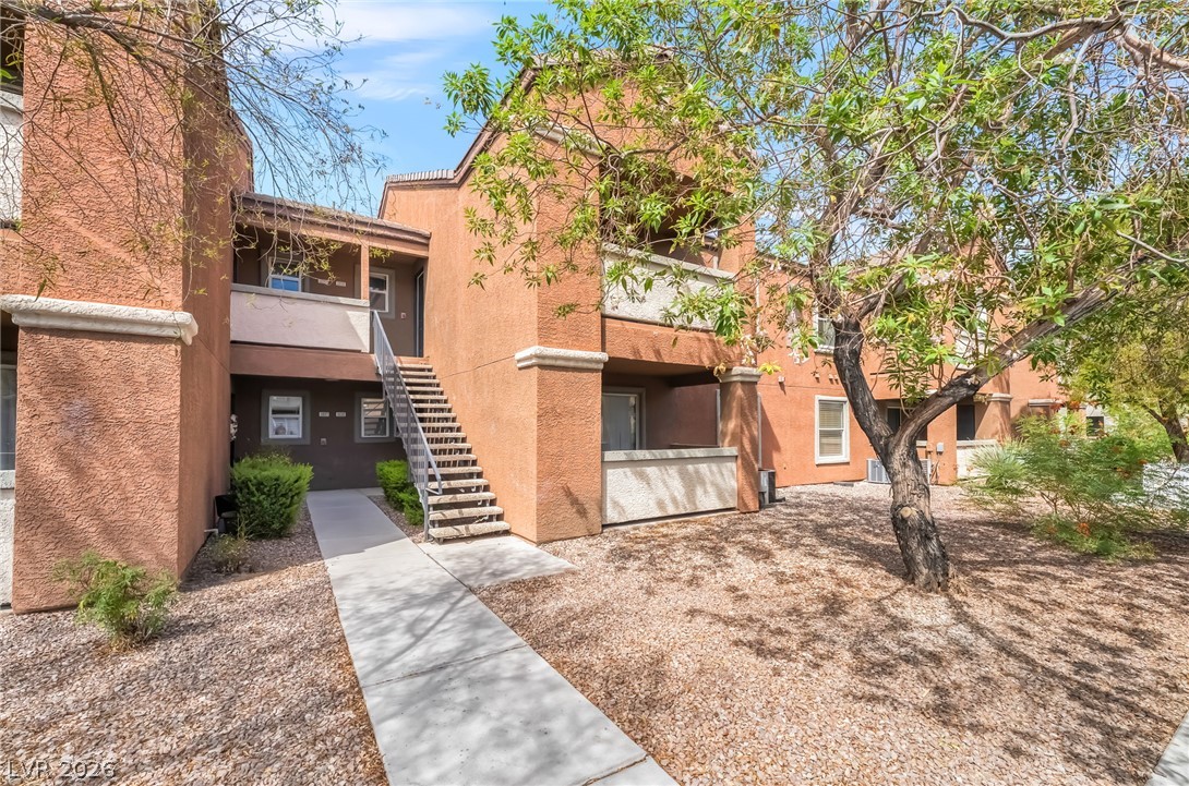 555 East Silverado Ranch Boulevard 2038 Las Vegas NV 89183