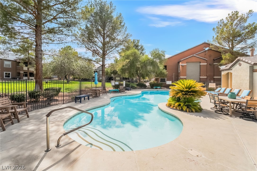 555 East Silverado Ranch Boulevard 2038 Las Vegas NV 89183