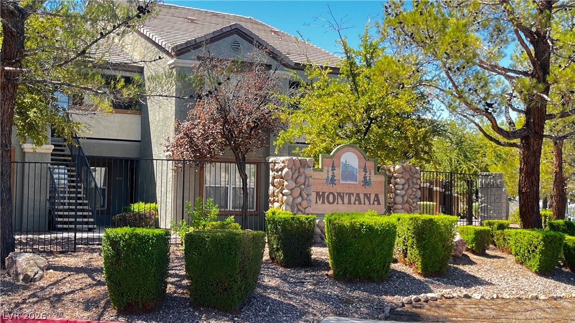 555 East Silverado Ranch Boulevard 2038 Las Vegas NV 89183