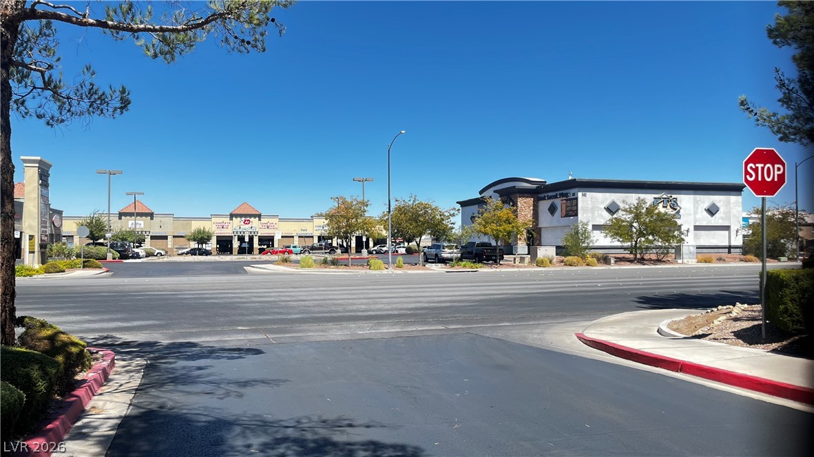 555 East Silverado Ranch Boulevard 2038 Las Vegas NV 89183