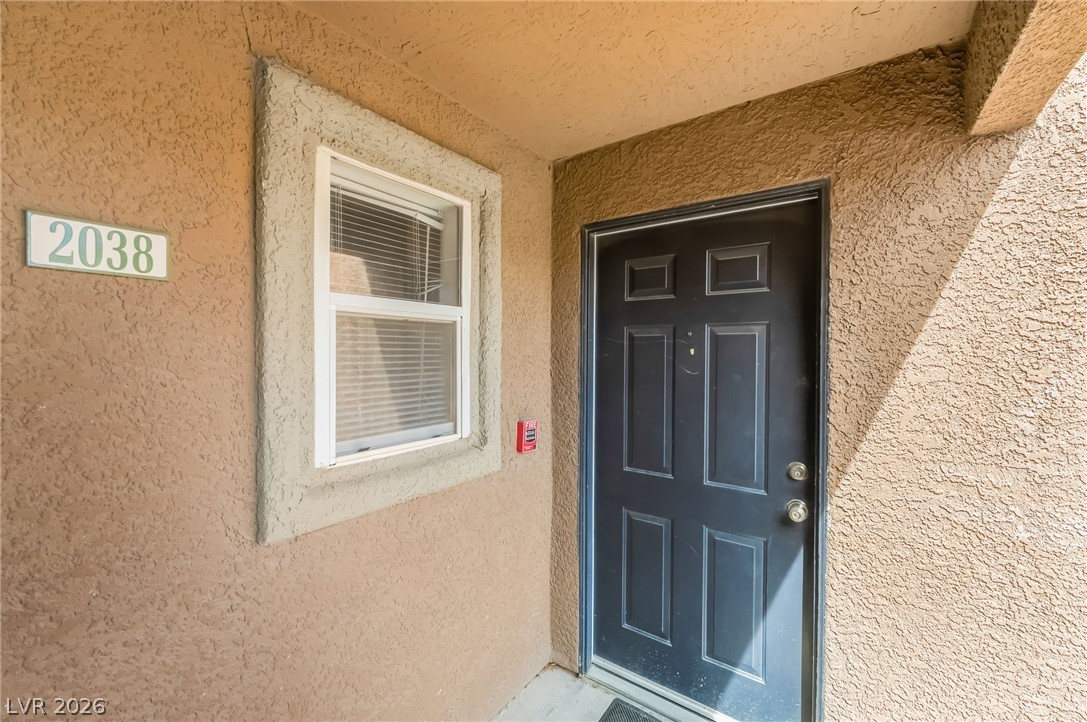 555 East Silverado Ranch Boulevard 2038 Las Vegas NV 89183