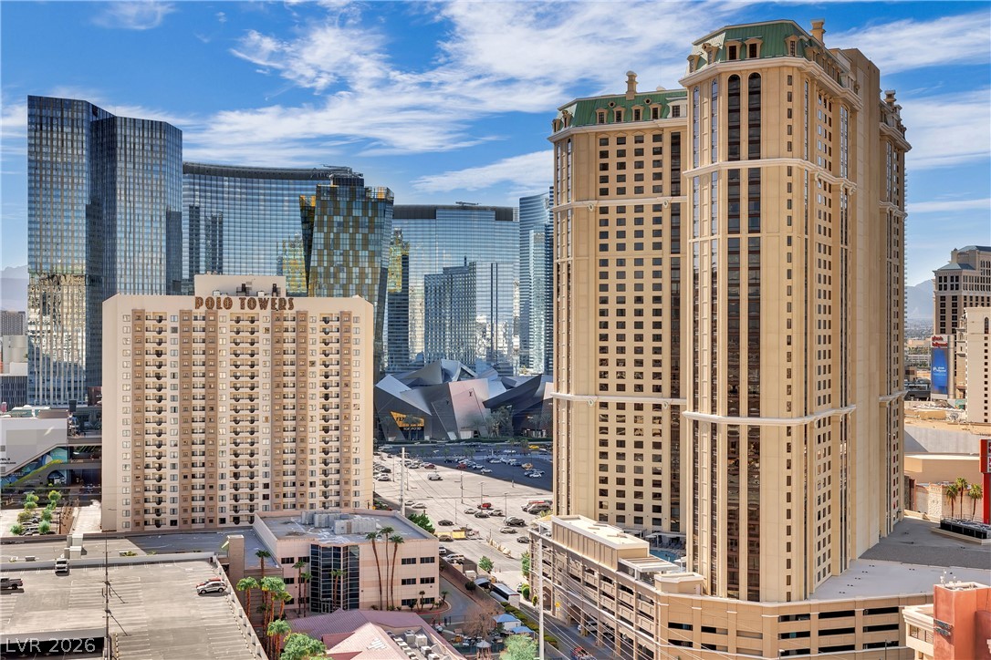 145 East Harmon Avenue 1917 Las Vegas NV 89109