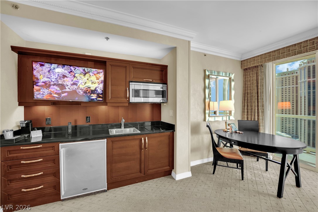 145 East Harmon Avenue 1917 Las Vegas NV 89109