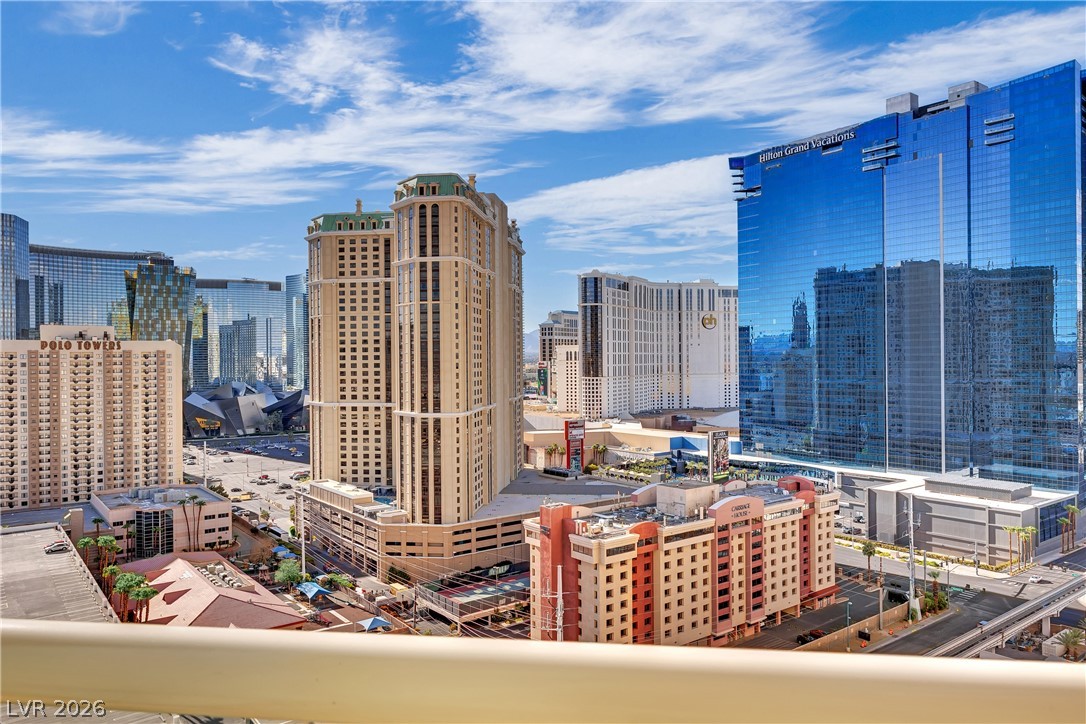 145 East Harmon Avenue 1917 Las Vegas NV 89109