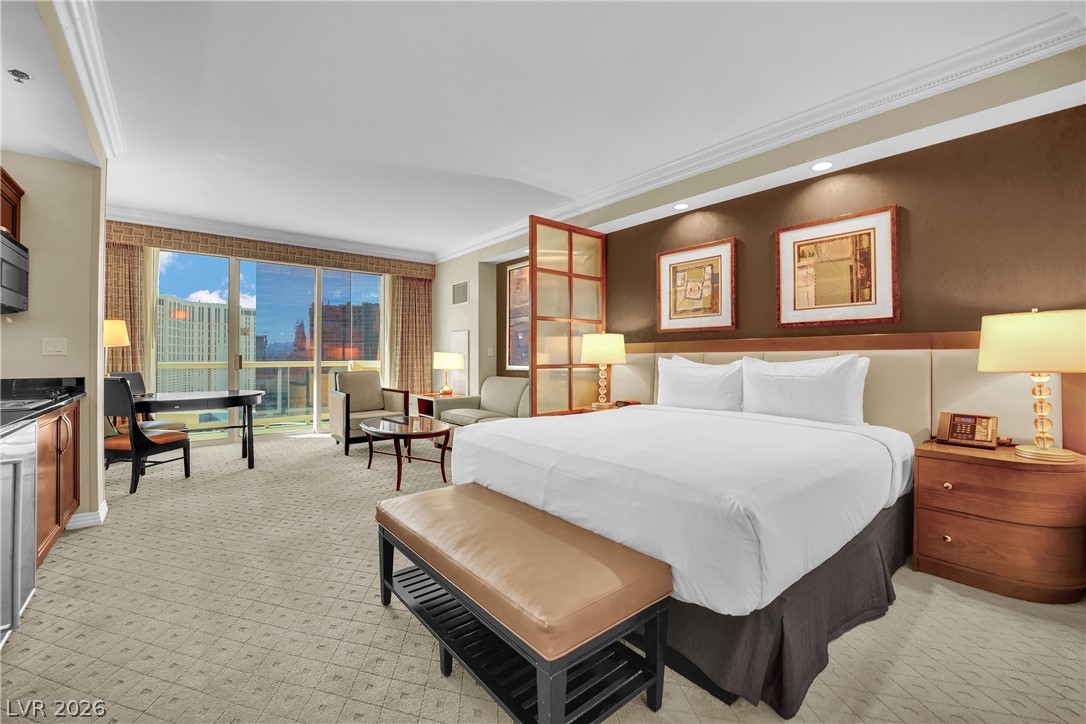 145 East Harmon Avenue 1917 Las Vegas NV 89109