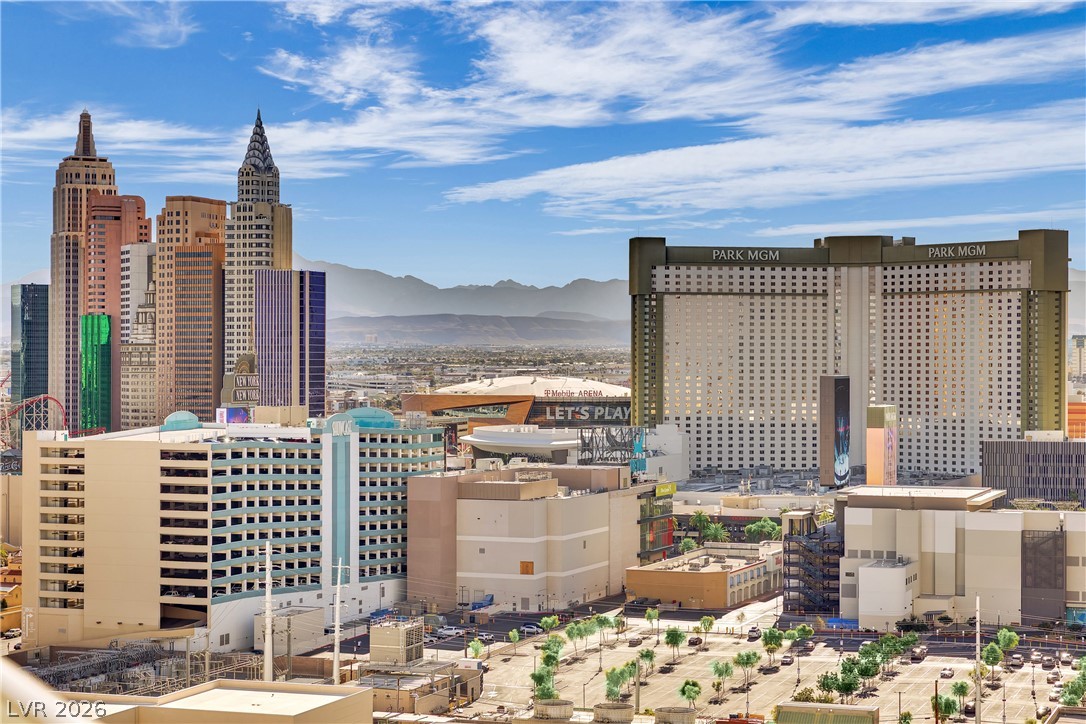 145 East Harmon Avenue 1917 Las Vegas NV 89109