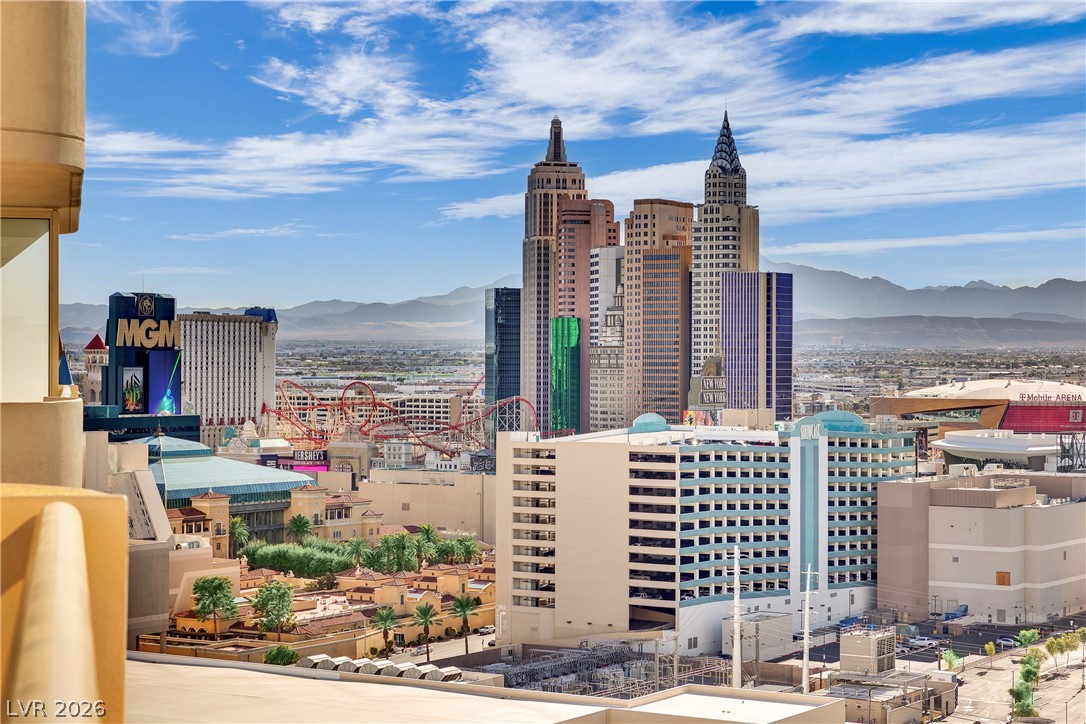 145 East Harmon Avenue 1917 Las Vegas NV 89109