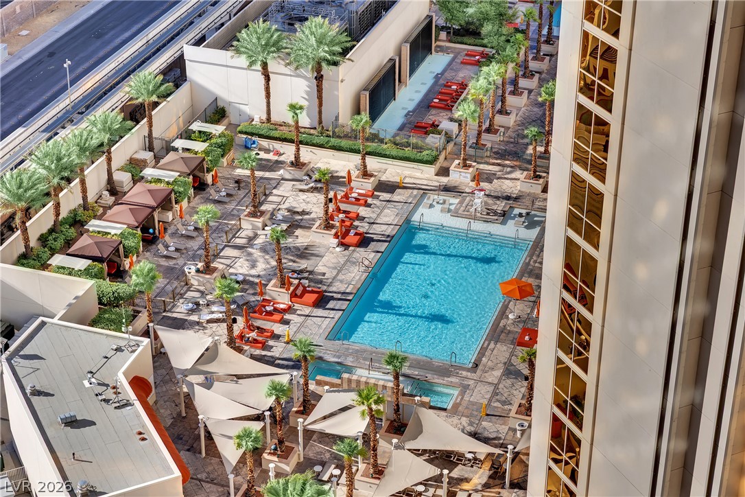 145 East Harmon Avenue 1917 Las Vegas NV 89109